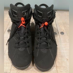 Jordan 6 Infrared
